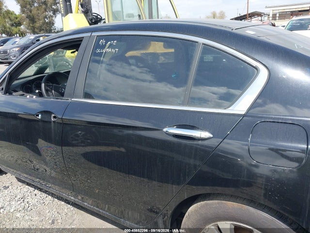 Honda ACCORD LX 2014 1HGCR2F37EA141568 Image 15