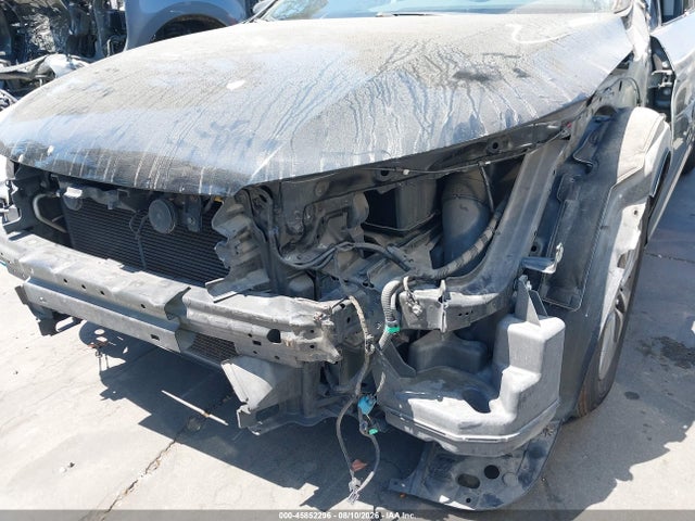 Honda ACCORD LX 2014 1HGCR2F37EA141568 Image 6