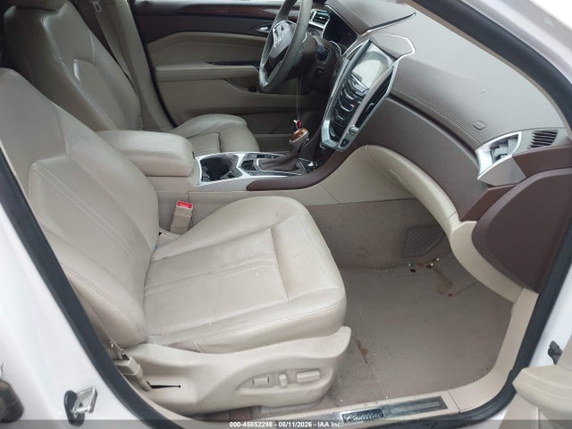 Aukcja sprzedaży 2014 Cadillac Srx Luxury Collection, vin: 3GYFNBE34ES590823, numer aukcji: 45852298