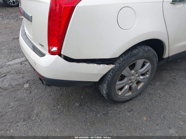 Aukcja sprzedaży 2014 Cadillac Srx Luxury Collection, vin: 3GYFNBE34ES590823, numer aukcji: 45852298