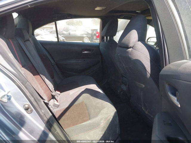 Toyota COROLLA SE 2023 JTDP4MCE3PJ102446 Image 8