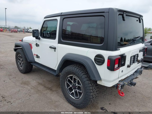 2020 Jeep Wrangler Sport S 4x4 მანქანა იყიდება აუქციონზე, vin: 1C4GJXAN7LW182893, აუქციონის ნომერი: 45852306