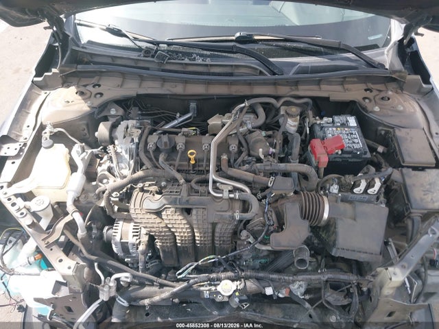 1N4BL4CVXNN416152 Nissan Altima Sr Fwd