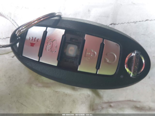 1N4BL4CVXNN416152 Nissan Altima Sr Fwd