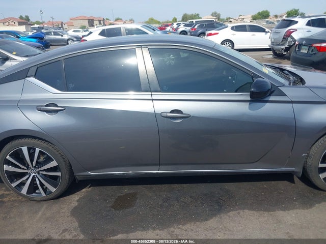 1N4BL4CVXNN416152 Nissan Altima Sr Fwd