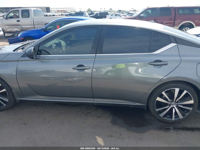 1N4BL4CVXNN416152 Nissan Altima Sr Fwd