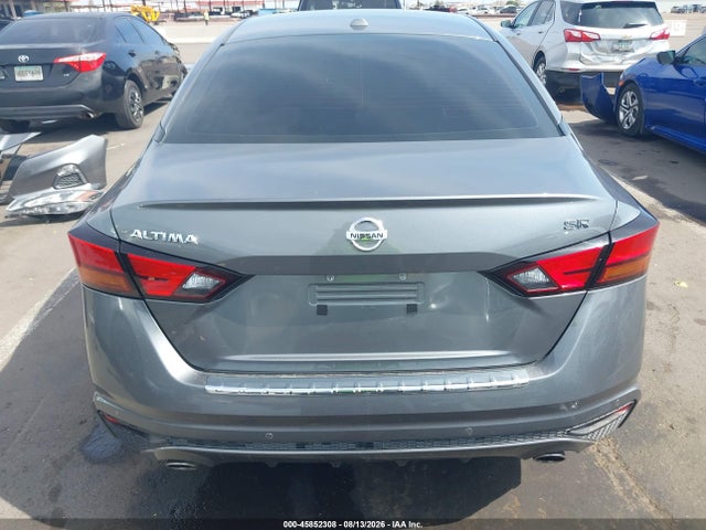 1N4BL4CVXNN416152 Nissan Altima Sr Fwd
