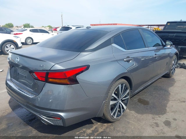 1N4BL4CVXNN416152 Nissan Altima Sr Fwd