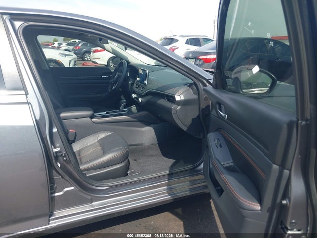 1N4BL4CVXNN416152 Nissan Altima Sr Fwd