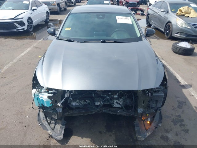 1N4BL4CVXNN416152 Nissan Altima Sr Fwd