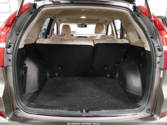 Продажа на аукционе авто 2015 Honda Cr-v Ex-l, vin: 5J6RM4H70FL010131, номер лота: 45852309