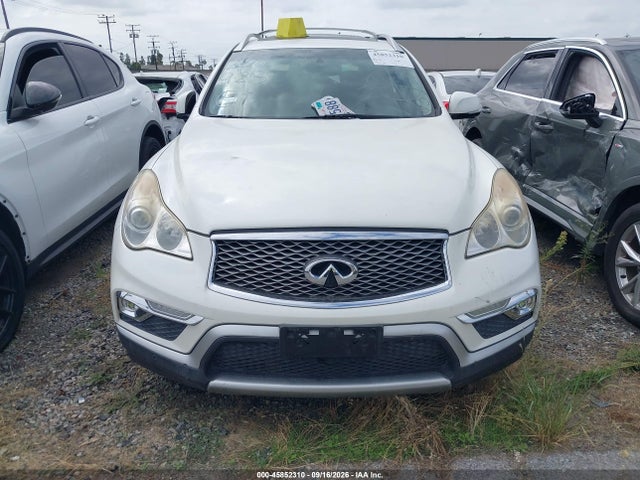 Aukcja sprzedaży 2016 Infiniti Qx50, vin: JN1BJ0RP6GM235384, numer aukcji: 45852310