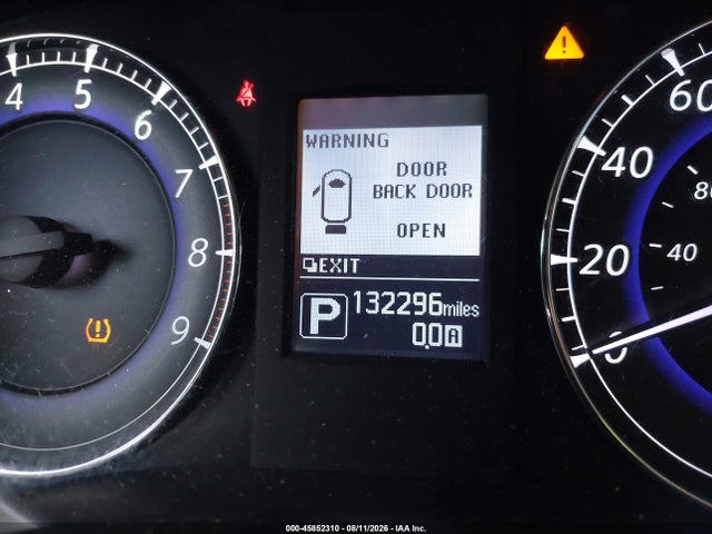 Aukcja sprzedaży 2016 Infiniti Qx50, vin: JN1BJ0RP6GM235384, numer aukcji: 45852310