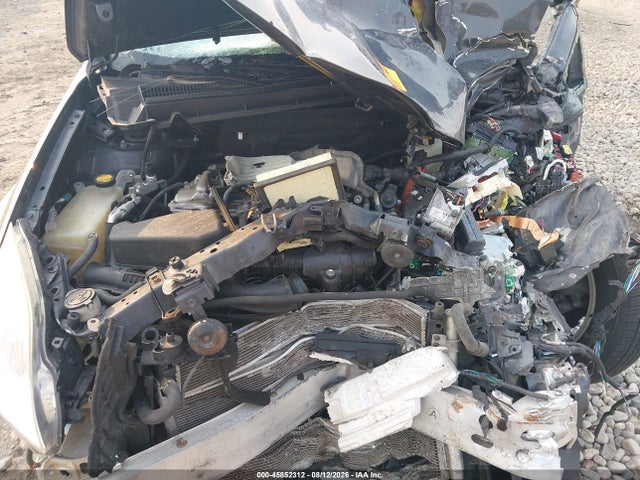2013 Toyota Prius Two მანქანა იყიდება აუქციონზე, vin: JTDKN3DU0D1652609, აუქციონის ნომერი: 45852312
