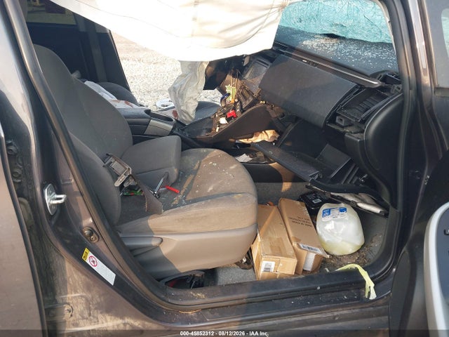 2013 Toyota Prius Two მანქანა იყიდება აუქციონზე, vin: JTDKN3DU0D1652609, აუქციონის ნომერი: 45852312