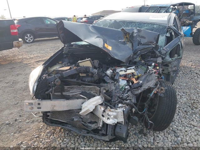 2013 Toyota Prius Two მანქანა იყიდება აუქციონზე, vin: JTDKN3DU0D1652609, აუქციონის ნომერი: 45852312
