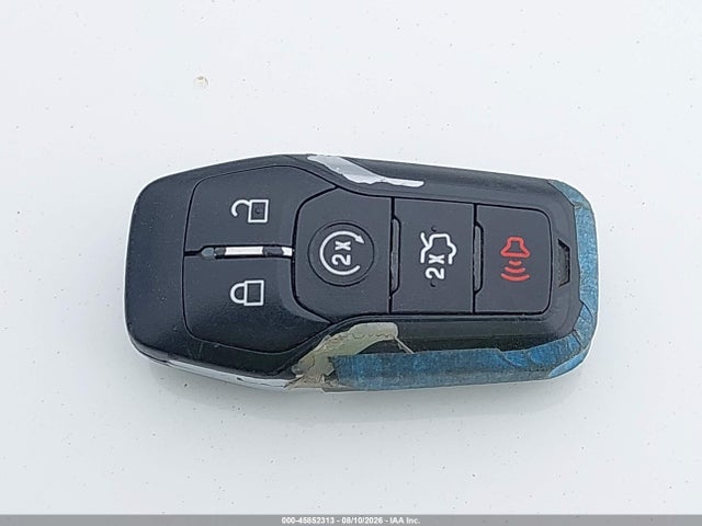 Ford EXPLORER XLT 2016 1FM5K7D82GGB72908 Image 11