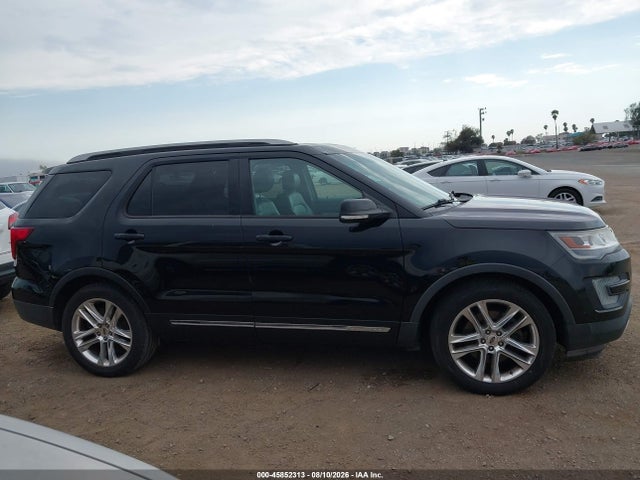 Ford EXPLORER XLT 2016 1FM5K7D82GGB72908 Image 13