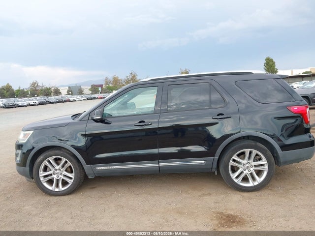Ford EXPLORER XLT 2016 1FM5K7D82GGB72908 Image 14