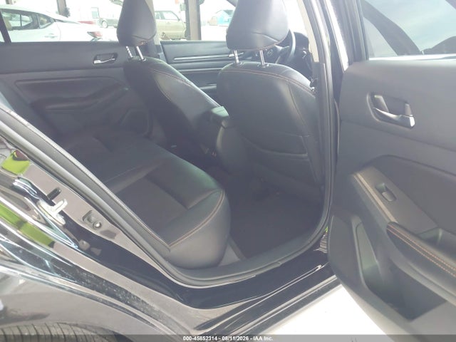 2022 Nissan Altima Sr Fwd მანქანა იყიდება აუქციონზე, vin: 1N4BL4CV2NN350857, აუქციონის ნომერი: 45852314