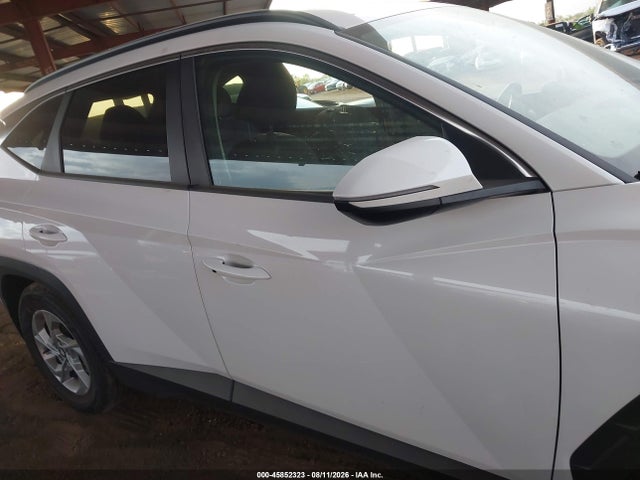 Hyundai TUCSON SEL 2022 5NMJB3AEXNH092722 Image 13