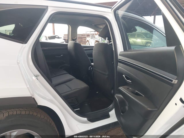 Hyundai TUCSON SEL 2022 5NMJB3AEXNH092722 Image 8