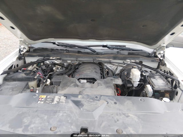 3GCUKREC5EG512133 Chevrolet Silverado 1500 Lt
