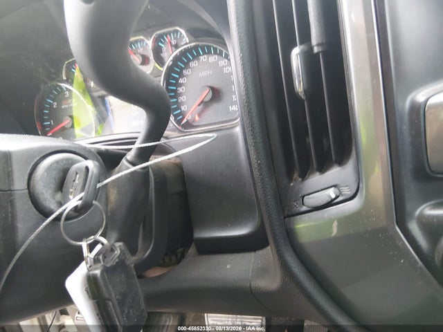3GCUKREC5EG512133 Chevrolet Silverado 1500 Lt