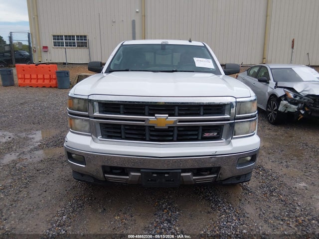 3GCUKREC5EG512133 Chevrolet Silverado 1500 Lt