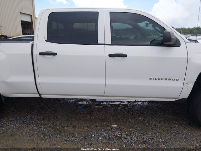3GCUKREC5EG512133 Chevrolet Silverado 1500 Lt