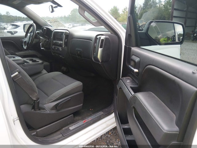 3GCUKREC5EG512133 Chevrolet Silverado 1500 Lt