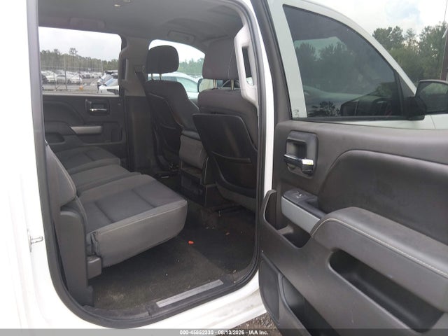 3GCUKREC5EG512133 Chevrolet Silverado 1500 Lt