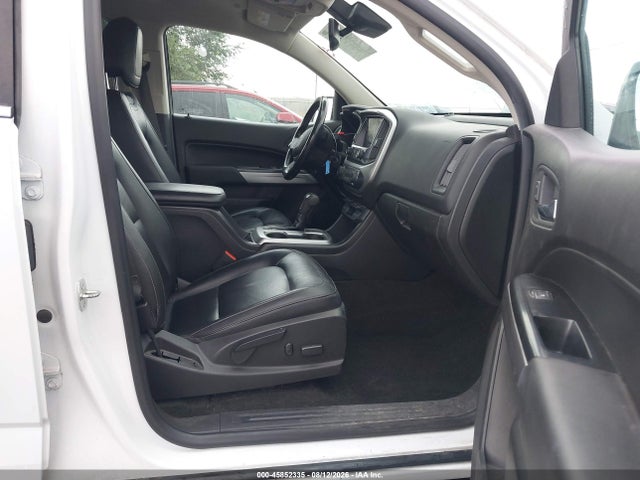 Продажа на аукционе авто 2017 Chevrolet Colorado 4wd Lt, vin: 1GCGTCEN3H1314601, номер лота: 45852335