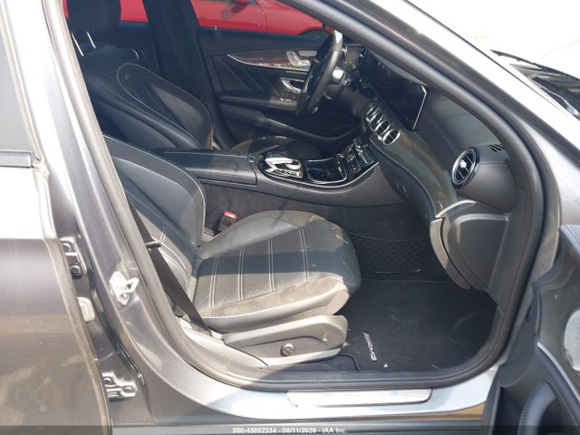 Продаж на аукціоні авто 2018 Mercedes-benz Amg E 63 S 4matic, vin: WDDZF8KB5JA350518, номер лоту: 45852334