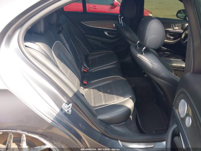 Продаж на аукціоні авто 2018 Mercedes-benz Amg E 63 S 4matic, vin: WDDZF8KB5JA350518, номер лоту: 45852334