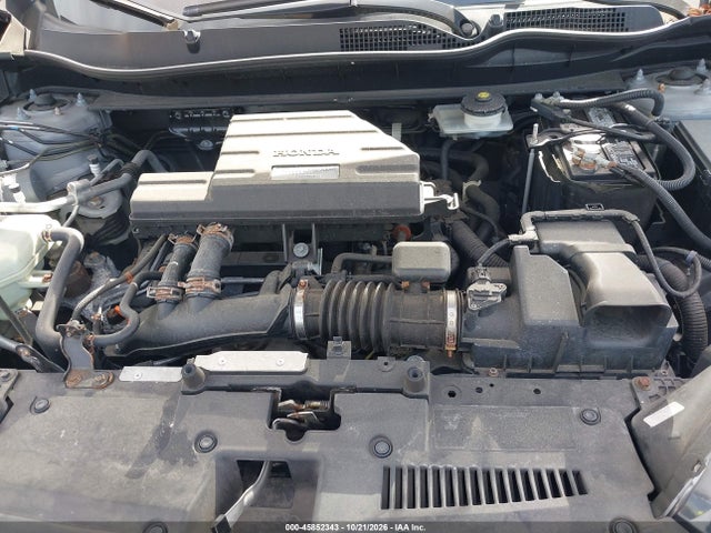 Aukcja sprzedaży 2017 Honda Cr-v Ex-l/ex-l Navi, vin: 2HKRW2H81HH667542, numer aukcji: 45852343