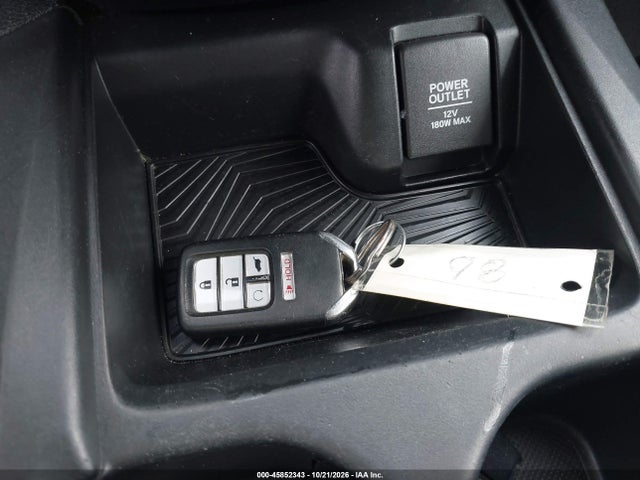 Aukcja sprzedaży 2017 Honda Cr-v Ex-l/ex-l Navi, vin: 2HKRW2H81HH667542, numer aukcji: 45852343