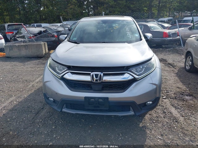 Aukcja sprzedaży 2017 Honda Cr-v Ex-l/ex-l Navi, vin: 2HKRW2H81HH667542, numer aukcji: 45852343