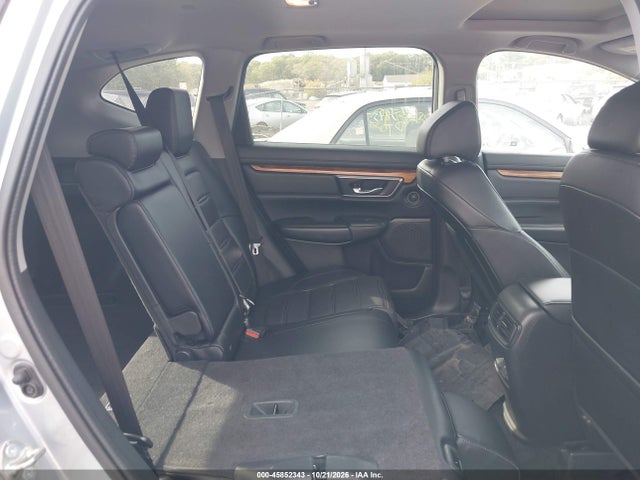 Aukcja sprzedaży 2017 Honda Cr-v Ex-l/ex-l Navi, vin: 2HKRW2H81HH667542, numer aukcji: 45852343