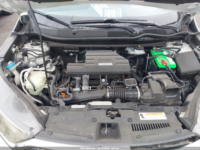 2HKRW1H57HH506189 Honda CR-V EX