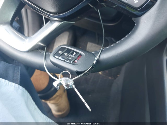 2026 Honda Cr-v Ex-l Awd მანქანა იყიდება აუქციონზე, vin: 7FARS4H74TE007134, აუქციონის ნომერი: 45852345