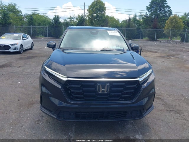 2026 Honda Cr-v Ex-l Awd მანქანა იყიდება აუქციონზე, vin: 7FARS4H74TE007134, აუქციონის ნომერი: 45852345