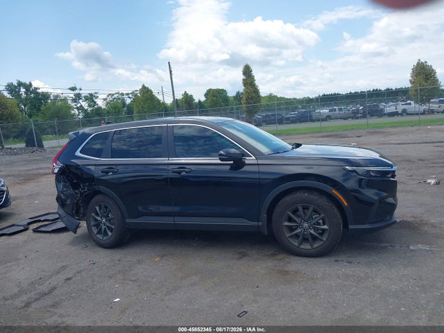 2026 Honda Cr-v Ex-l Awd მანქანა იყიდება აუქციონზე, vin: 7FARS4H74TE007134, აუქციონის ნომერი: 45852345