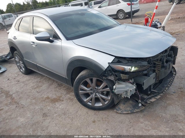 Продаж на аукціоні авто 2021 Mazda Cx-30 Select, vin: 3MVDMBBL5MM253342, номер лоту: 45852346