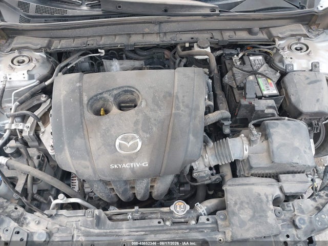 Продаж на аукціоні авто 2021 Mazda Cx-30 Select, vin: 3MVDMBBL5MM253342, номер лоту: 45852346