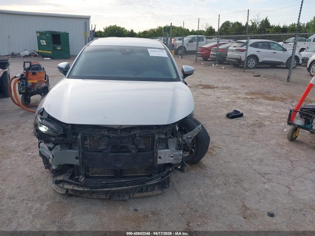 Продаж на аукціоні авто 2021 Mazda Cx-30 Select, vin: 3MVDMBBL5MM253342, номер лоту: 45852346