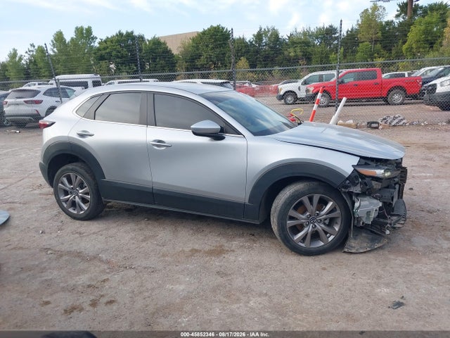 Продаж на аукціоні авто 2021 Mazda Cx-30 Select, vin: 3MVDMBBL5MM253342, номер лоту: 45852346