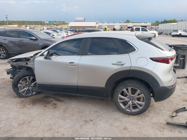 Продаж на аукціоні авто 2021 Mazda Cx-30 Select, vin: 3MVDMBBL5MM253342, номер лоту: 45852346