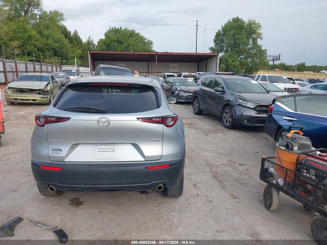 Продаж на аукціоні авто 2021 Mazda Cx-30 Select, vin: 3MVDMBBL5MM253342, номер лоту: 45852346