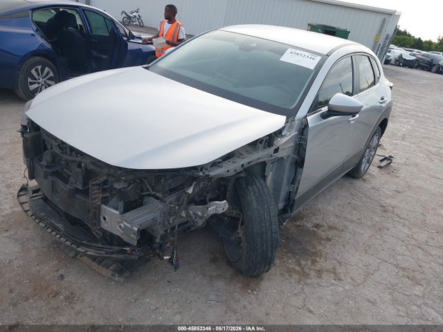 Продаж на аукціоні авто 2021 Mazda Cx-30 Select, vin: 3MVDMBBL5MM253342, номер лоту: 45852346